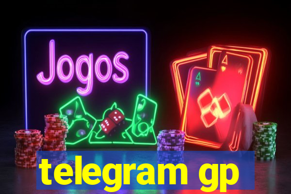 telegram gp